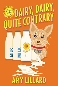 Dairy, Quite Contrary
