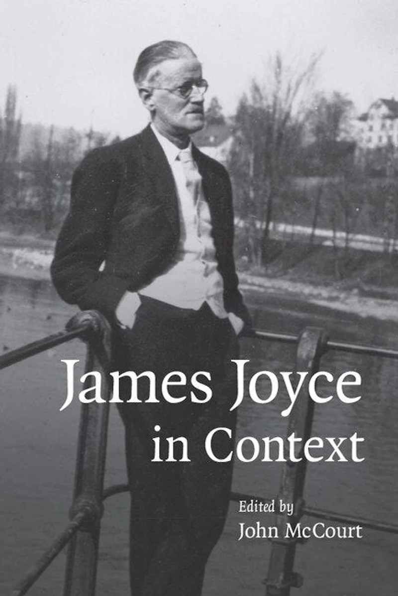 James Joyce in Context