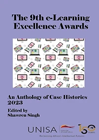 9th e-Learning Excellence Awards 2023