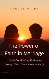 The Power of Faith in Marriage: A Christian Guide to Building a Strong, God-centered Relationship