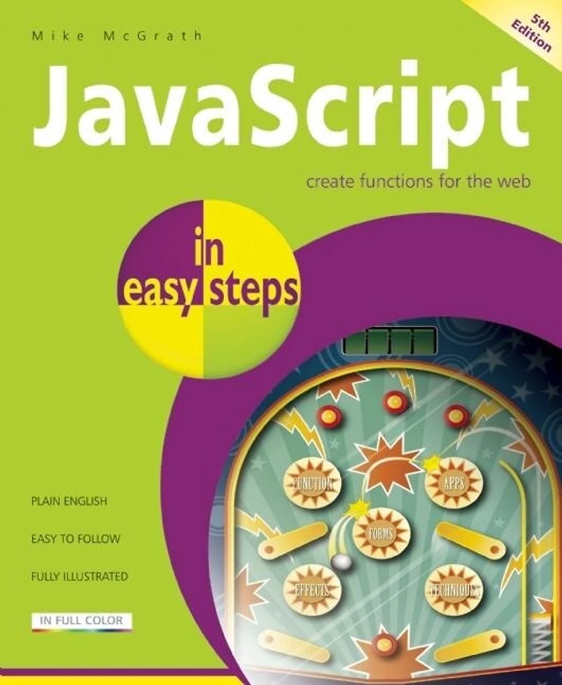 Javascript Easy Steps