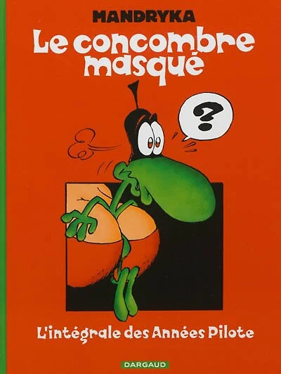 L' intégrale des années Pilote