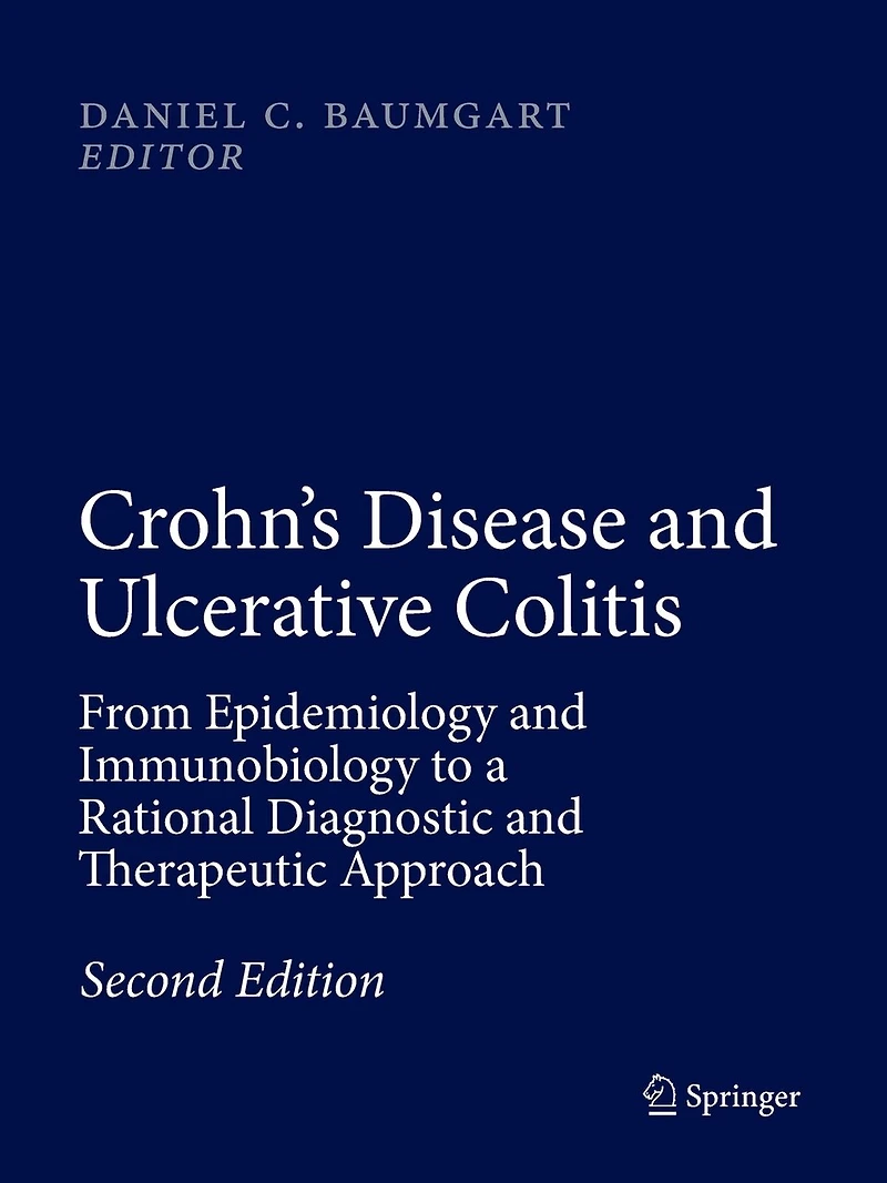 Crohn's Disease And Ulcerative Colitis: From Epidemiology Immunobiology To A Rational Diagnostic Therapeutic Approach