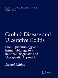 Crohn's Disease And Ulcerative Colitis: From Epidemiology Immunobiology To A Rational Diagnostic Therapeutic Approach