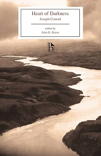 Heart of Darkness - Ed. Peters