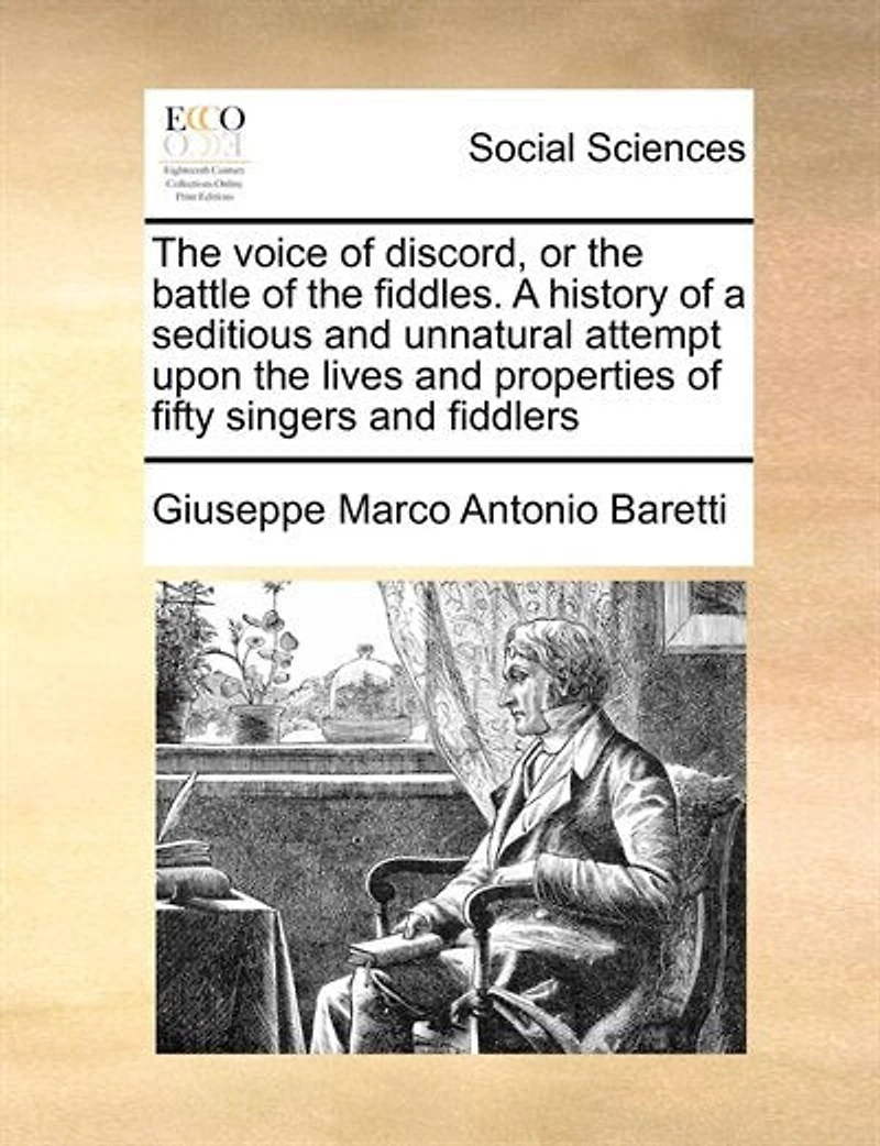 the voice of discord, or battle fiddles. a history seditious and unnatural attempt upon lives properties fifty singers fiddlers