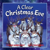 A Clear Christmas Eve