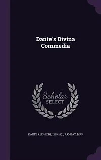 Dante's Divina Commedia