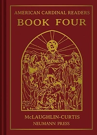 American Cardinal Reader - Book 4: Volume 4