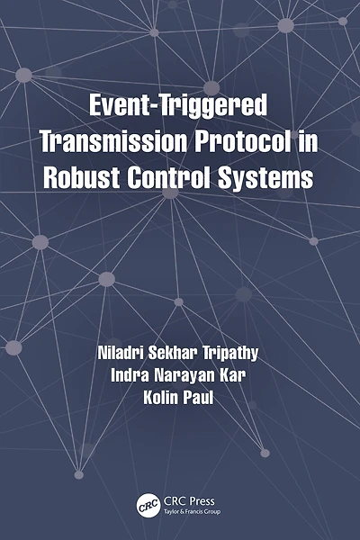 Event-Triggered Transmission Protocol Robust Control Systems