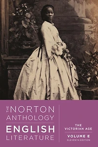 The Norton Anthology of English Literature: Victorian Age
