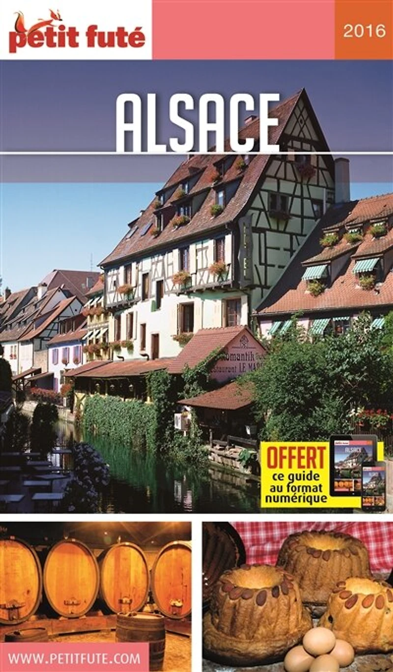 Alsace: 2022