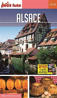 Alsace: 2022