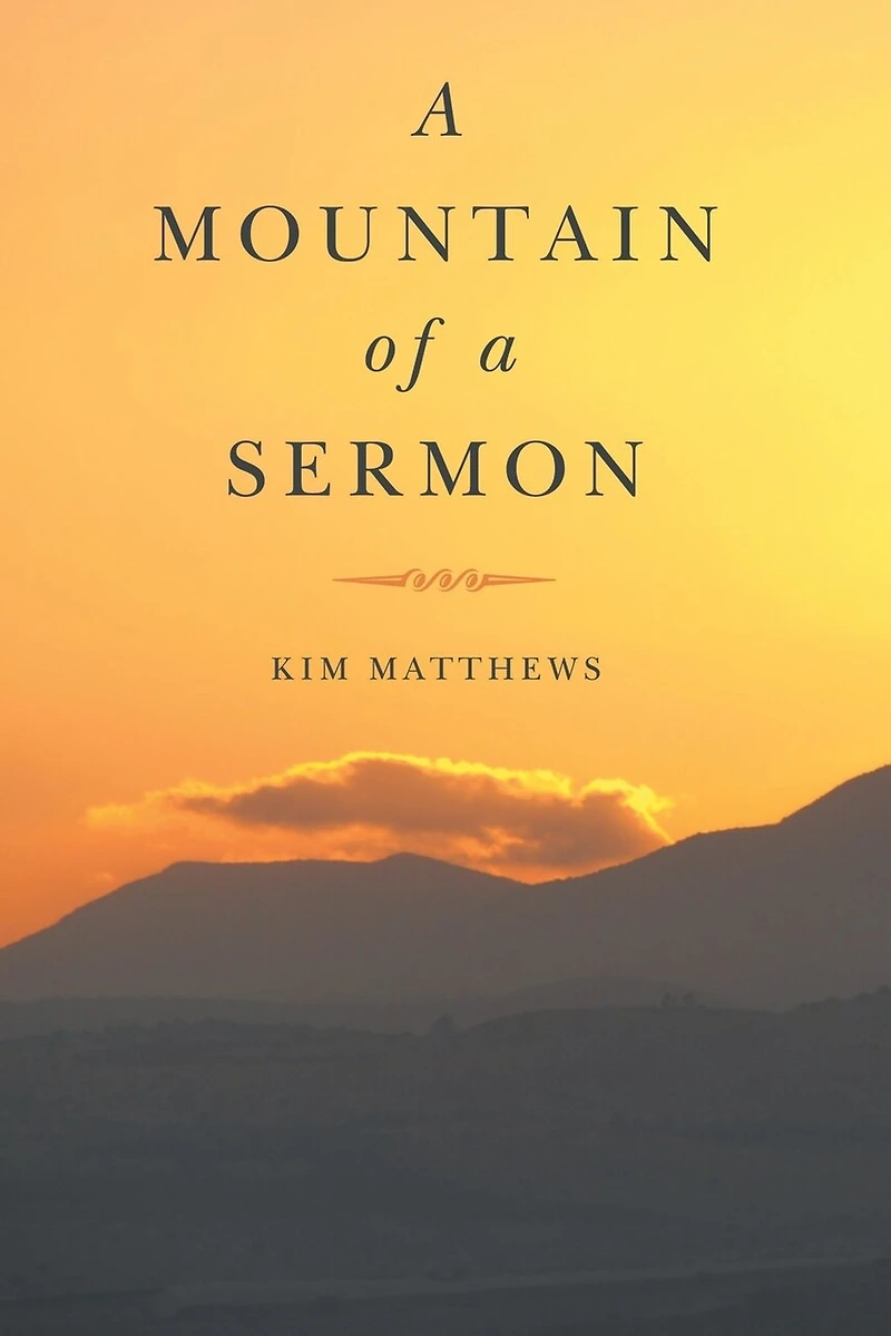 a Mountain of Sermon