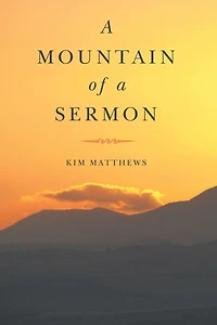 a Mountain of Sermon