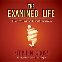 The Examined Life: How We Lose And Find Ourselves