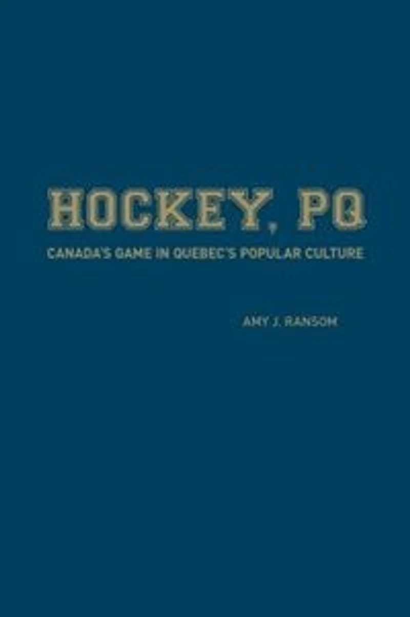 Coast to Coast: Hockey Canada the Second World War