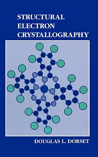 Structural Electron Crystallography