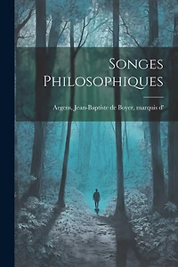 Songes philosophiques