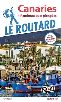 Canaries: et nos meilleurs spots de plongées randonnées