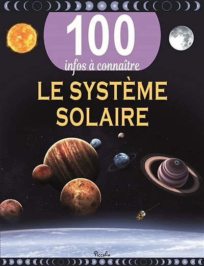 Le Système solaire