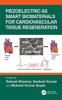 Piezoelectric as Smart Biomaterials for Cardiovascular Tissue Regeneration