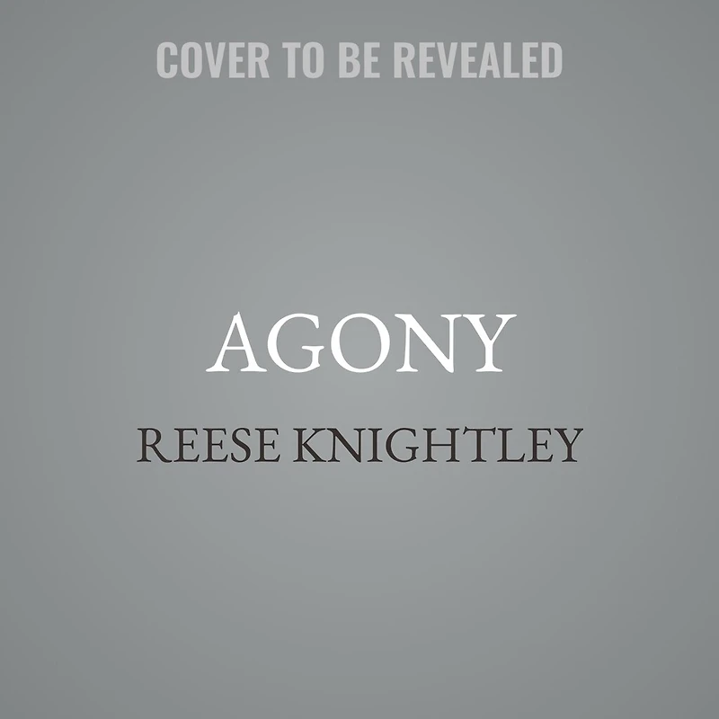 Agony