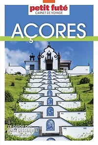 Açores Petit futé