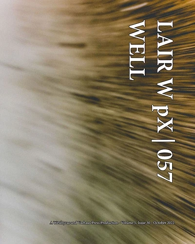 LAIR W pX 057 Well