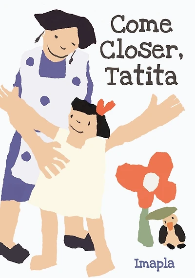 Come Closer, Tatita