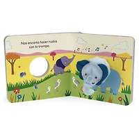 Mami y Yo / Mommy and Me Puppet Book (Spanish Edition)