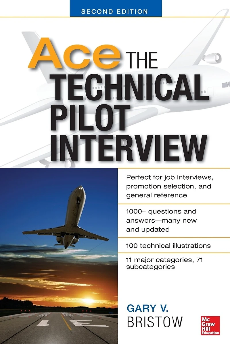 Ace the Technical Pilot Interview
