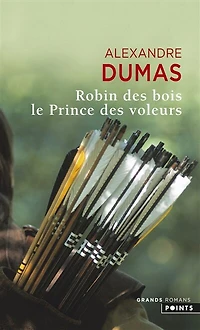 Robin des Bois - Le prince voleurs