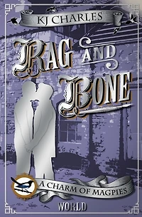 Rag and Bone