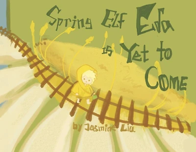 Spring Elf Eda is Yet to Come