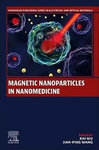 Magnetic Nanoparticles Nanomedicine