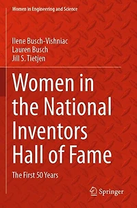 Women in the National Inventors Hall of Fame: The First 50 Years