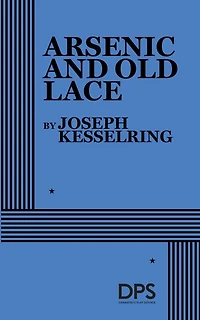 Arsenic and Old Lace