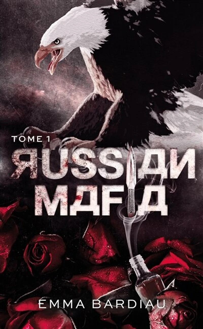 Russian mafia, Vol. 1