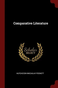 Comparative Literature