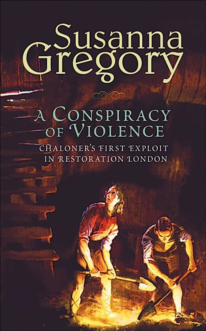 A Conspiracy of Violence
