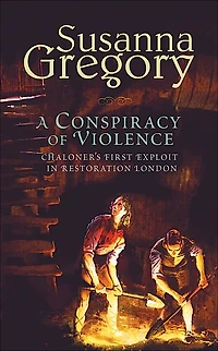 A Conspiracy of Violence