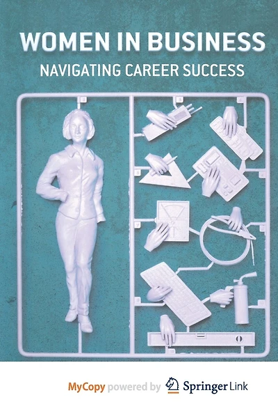 Women Business: Navigating Career Success