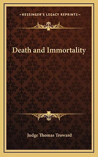 Death and Immortality