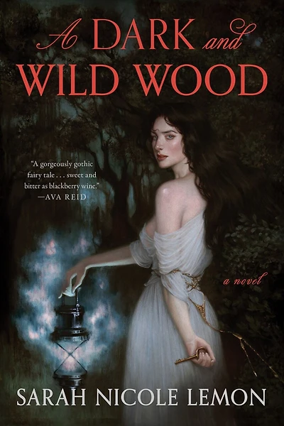 A Dark and Wild Wood: Novel