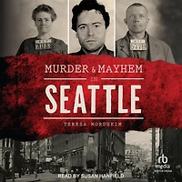 Murder & Mayhem Seattle