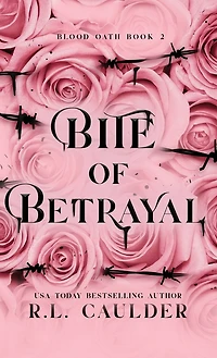 Bite of Betrayal