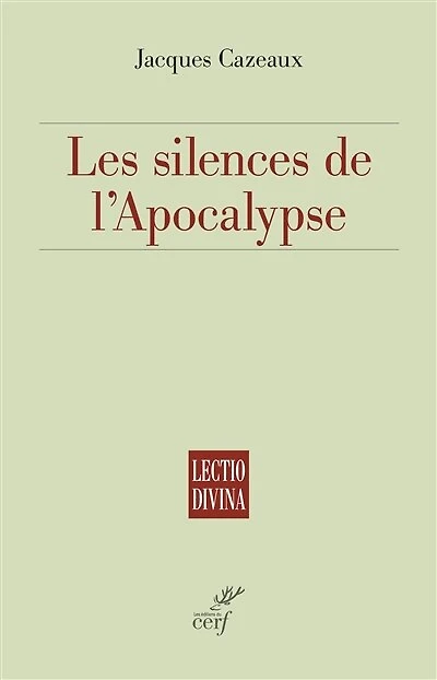 Les silences de l'Apocalypse: une église appelée Babel
