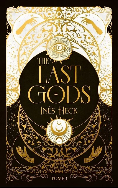 The last gods tome 1 version française