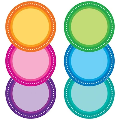 Accents: Color Your Classroom!